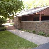 Jared's Residence