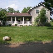 The Jossman Residence