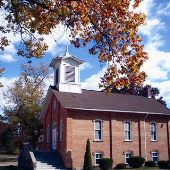 Universalist Unitarian Church of East Liberty