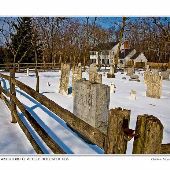 Waterford Cemetery