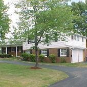 Dana's Southfield Home