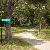 Robert's Summer Retreat