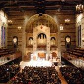 Fountain Street Church