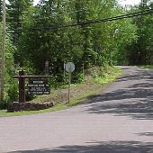 Brockway Mountain Scenic Drive