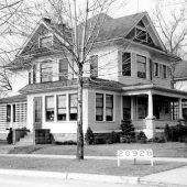 Kevin's Historic Battle Creek Home