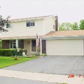 Jim's Waterford Township Home