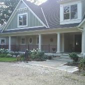 Langlois Residence