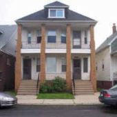 2 Family Flat