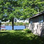 Don's Round Lake Cabin