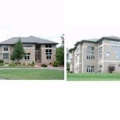 Eboni's Contemporary Plymouth Home