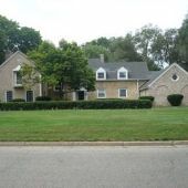 Saginaw Suburban Home