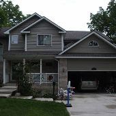 Sam's Southfield Residence