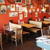 Antoniou's Towne Square Pizza