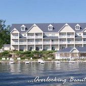 Bay Pointe Inn and Restaurant