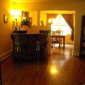 Lori's Birmingham Residence