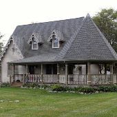 Sandra's Howell Farm