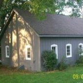 Anna's Rochester Home