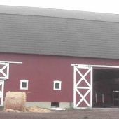 Maybury Farm