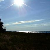 Cheboygan State Park