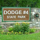 Dodge #4 State Park
