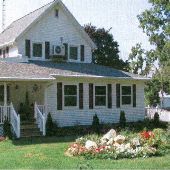 Lilac Ridge Bed & Breakfast