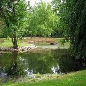 Mrs. Stocks Park
