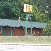 Motel Manor