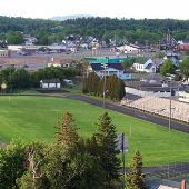 Negaunee Public School