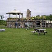 Woolsey Airport