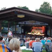 Meadowbrook Stage