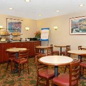 Comfort Inn Plymouth