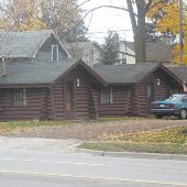 J & L Rustic Cabins