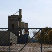 Hudson Closed Foundry