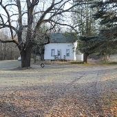 Evart Rural Locations