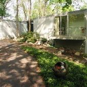 Tracy's Ann Arbor Modern Home