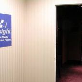 Insight Screening Room