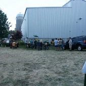 Coopersville Farm Museum