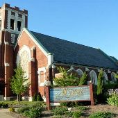 All Saints' Episcopal Church