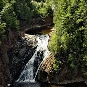Superior Falls
