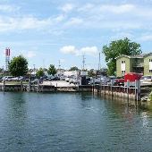 Downtown Cheboygan