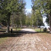Onaway State Park
