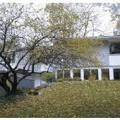 Metcalf-designed A2 residence