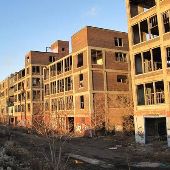 Packard Plant