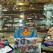 Basket Kreations and Gifts