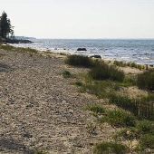 Huron Shores Roadside Park
