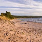 Eagle River Coast