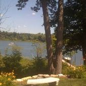 Long Lake Waterfront Home