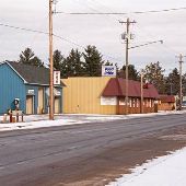 Village of Hillman