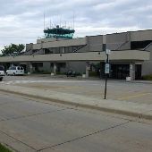 Kalamazoo/Battle Creek International Airport