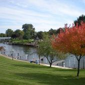 Mount Clemens Area Rivers and Parks